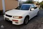 1997 Mazda 323 for sale-3