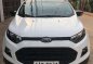 2016 Ford Ecosport Titanium for sale-0