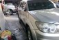 2010 Toyota Fortuner for sale-1