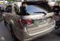 2015 Toyota Fortuner v ​4x4 FOR SALE-3