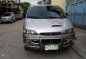 Hyundai Starex 2000 for sale-0