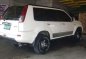 Nissan X-trail 2004 for sale-2