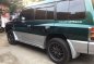 Mitsubishi Fieldmaster Pajero 2000 FOR SALE-8