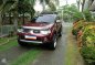 2013 Mitsubishi Montero for sale-0