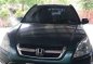 Honda CRV 2002 for sale-7