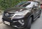 Toyota Fortuner 2016 for sale-0