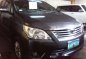 Toyota Innova 2013 G A/T for sale-2