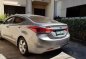 Hyundai Elantra GL 2013 for sale-3