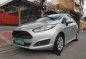 Ford Fiesta 2014 for sale-2