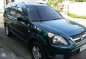 Honda Crv 2004 for sale-7