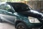 Honda CRV 2002 for sale-5