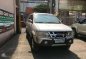 2012 Isuzu Crosswind XUV Manual Diesel 2.5L Good Cars Trading-1