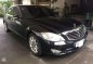 2008 Mercedes Benz S 350 for sale-0