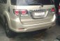 2016 Toyota Fortuner for sale-1