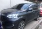 2016 Toyota Avanza 1.5 G Automatic Transmission for sale-0