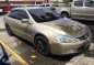 Honda Accord 2007 for sale-1