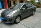 Mitsubishi Mirage 2015 for sale-1