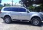 Mitsubishi Montero 2012 for sale-3