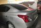 Nissan Almera 2014 M/T for sale-2