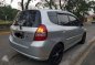 2005 Honda Jazz for sale-5