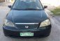 Honda Civic Dimension for sale-1