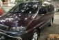 Hyundai Starex 1999 Model for sale-1