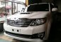 Toyota Fortuner 2016 for sale-1