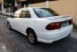 1997 Mazda 323 for sale-5