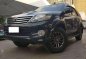 ALL ORIG 2015 Toyota Fortuner 4X2 G DSL AT for sale-5