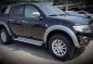 Mitsubishi Strada 2010 for sale-1