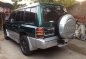 Mitsubishi Fieldmaster Pajero 2000 FOR SALE-4