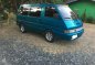 Like New Nissan Vannette for sale-0