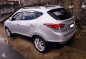 2010 Hyundai Tucson ix35 Luxury Edition for sale-1