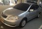 Toyota Altis 2007 for sale-0