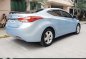 2012 Hyundai Elantra 1.8 GLS Matic for sale-1