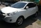 Hyundai Tucson 2012 A/T for sale-2