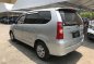 2009 Toyota Avanza G AT for sale-5