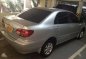 Toyota Altis 2007 for sale-3