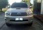 2009 Toyota Fortuner for sale-0