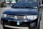 Mitsubishi Strada 2010 for sale-0