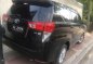 2016 Toyota Innova E Automatic Transmission GRAB READY for sale-2