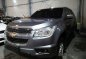 Chevrolet Trailblazer 2016 for sale-0