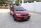 Toyota Vios 1.3e 2004 manual for sale-1