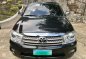 TOYOTA 2011 Fortuner G Gasoline for sale-7