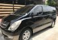 2009 Hyundai Starex vgt DIESEL at for sale-2