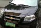 Chevrolet Aveo 2011 LT for sale-0