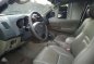 Toyota Fortuner 2011 for sale-6