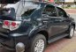 2014 Toyota Fortuner for sale-1