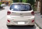 Hyundai Grand I10 AT 2014 for sale-8