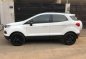 2016 Ford Ecosport Titanium for sale-7